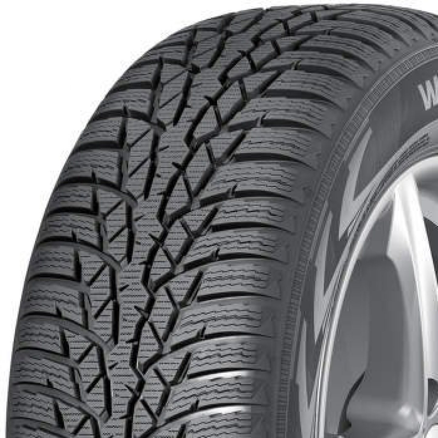 195/60 R16 WR D4 89H (Szgk.téli abroncs)